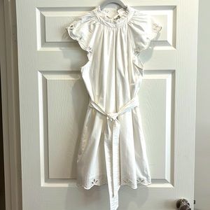 Cleobella Poplin Dress